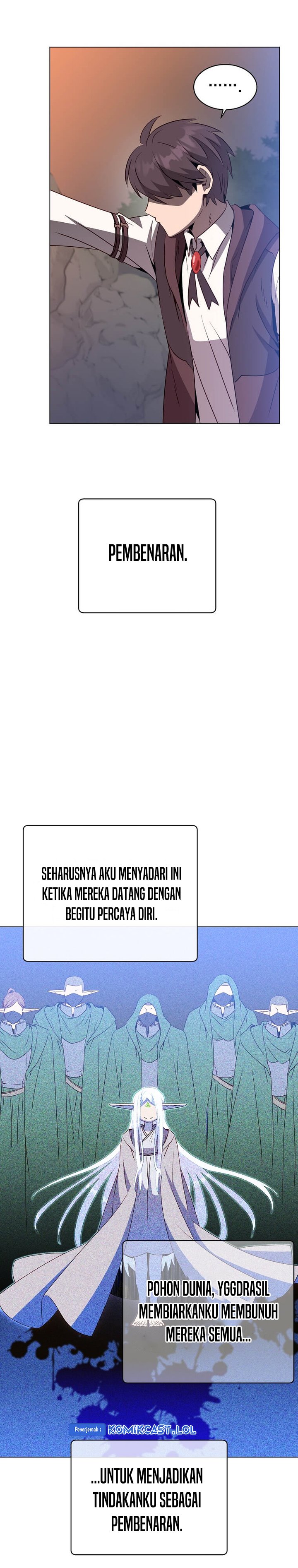 Dilarang COPAS - situs resmi www.mangacanblog.com - Komik the max leveled hero will return 149 - chapter 149 150 Indonesia the max leveled hero will return 149 - chapter 149 Terbaru 13|Baca Manga Komik Indonesia|Mangacan