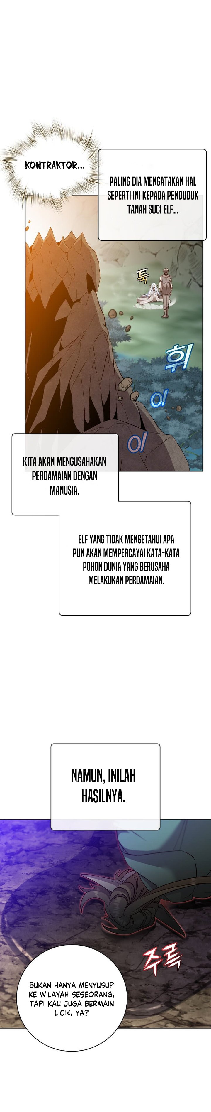 Dilarang COPAS - situs resmi www.mangacanblog.com - Komik the max leveled hero will return 149 - chapter 149 150 Indonesia the max leveled hero will return 149 - chapter 149 Terbaru 14|Baca Manga Komik Indonesia|Mangacan