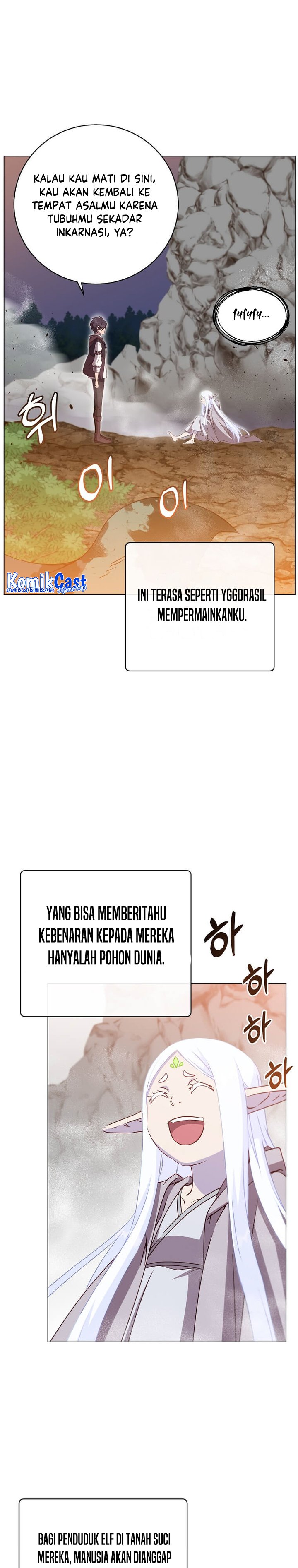 Dilarang COPAS - situs resmi www.mangacanblog.com - Komik the max leveled hero will return 149 - chapter 149 150 Indonesia the max leveled hero will return 149 - chapter 149 Terbaru 15|Baca Manga Komik Indonesia|Mangacan