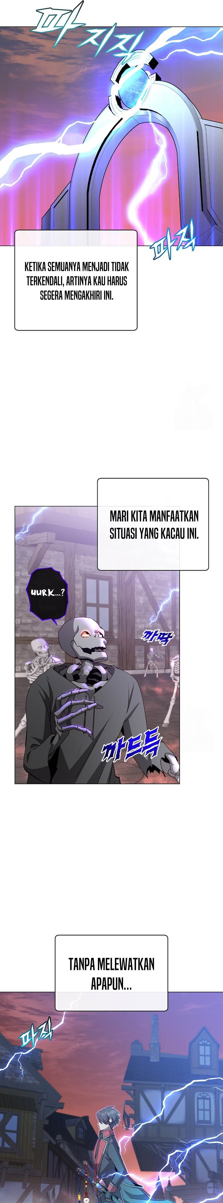 Dilarang COPAS - situs resmi www.mangacanblog.com - Komik the max leveled hero will return 158 - chapter 158 159 Indonesia the max leveled hero will return 158 - chapter 158 Terbaru 9|Baca Manga Komik Indonesia|Mangacan