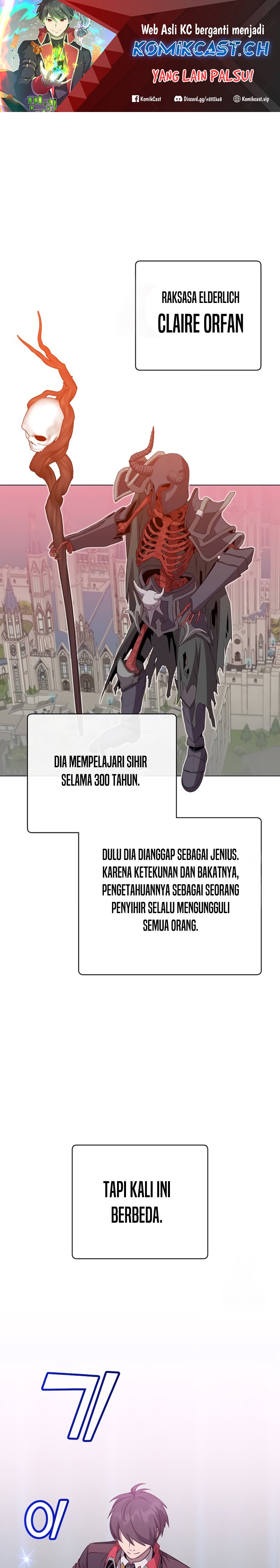 Dilarang COPAS - situs resmi www.mangacanblog.com - Komik the max leveled hero will return 160 - chapter 160 161 Indonesia the max leveled hero will return 160 - chapter 160 Terbaru 1|Baca Manga Komik Indonesia|Mangacan