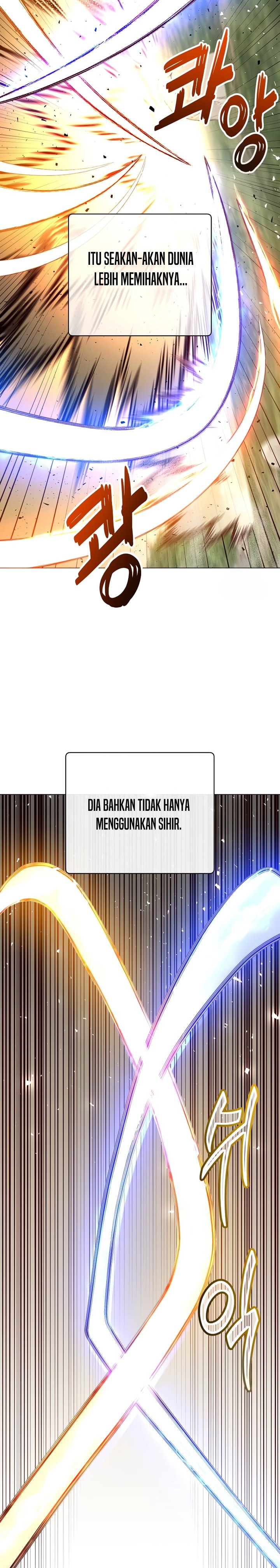 Dilarang COPAS - situs resmi www.mangacanblog.com - Komik the max leveled hero will return 160 - chapter 160 161 Indonesia the max leveled hero will return 160 - chapter 160 Terbaru 3|Baca Manga Komik Indonesia|Mangacan