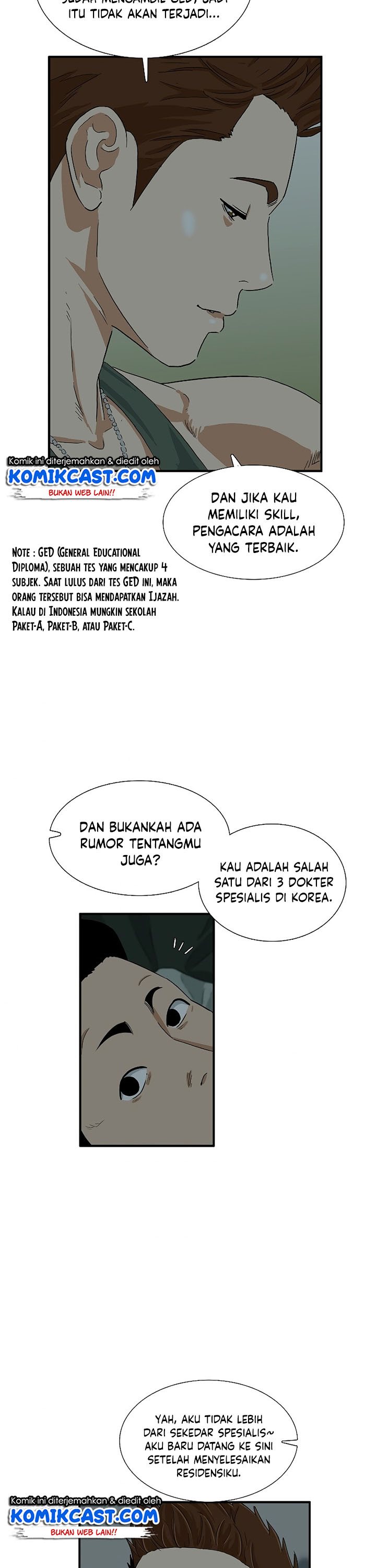 Dilarang COPAS - situs resmi www.mangacanblog.com - Komik this is the law 038 - chapter 38 39 Indonesia this is the law 038 - chapter 38 Terbaru 25|Baca Manga Komik Indonesia|Mangacan