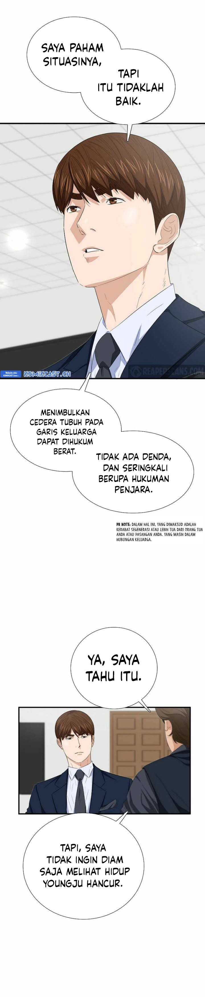 Dilarang COPAS - situs resmi www.mangacanblog.com - Komik this is the law 103 - chapter 103 104 Indonesia this is the law 103 - chapter 103 Terbaru 21|Baca Manga Komik Indonesia|Mangacan