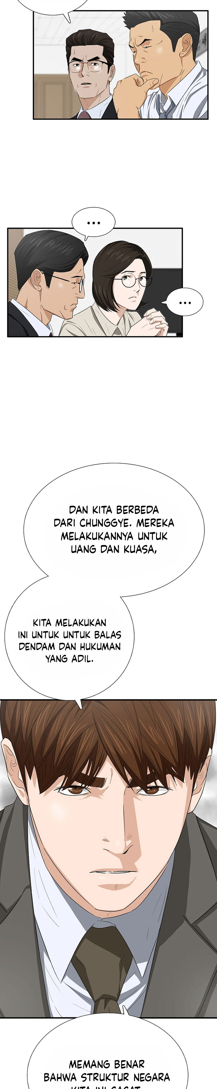 Dilarang COPAS - situs resmi www.mangacanblog.com - Komik this is the law 113 - chapter 113 114 Indonesia this is the law 113 - chapter 113 Terbaru 17|Baca Manga Komik Indonesia|Mangacan