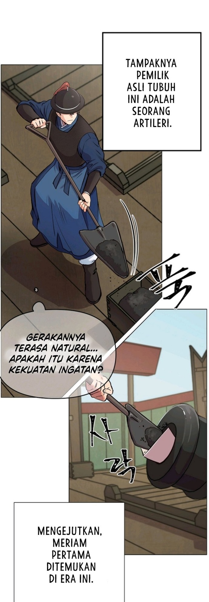 Dilarang COPAS - situs resmi www.mangacanblog.com - Komik time roulette 004 - chapter 4 5 Indonesia time roulette 004 - chapter 4 Terbaru 3|Baca Manga Komik Indonesia|Mangacan