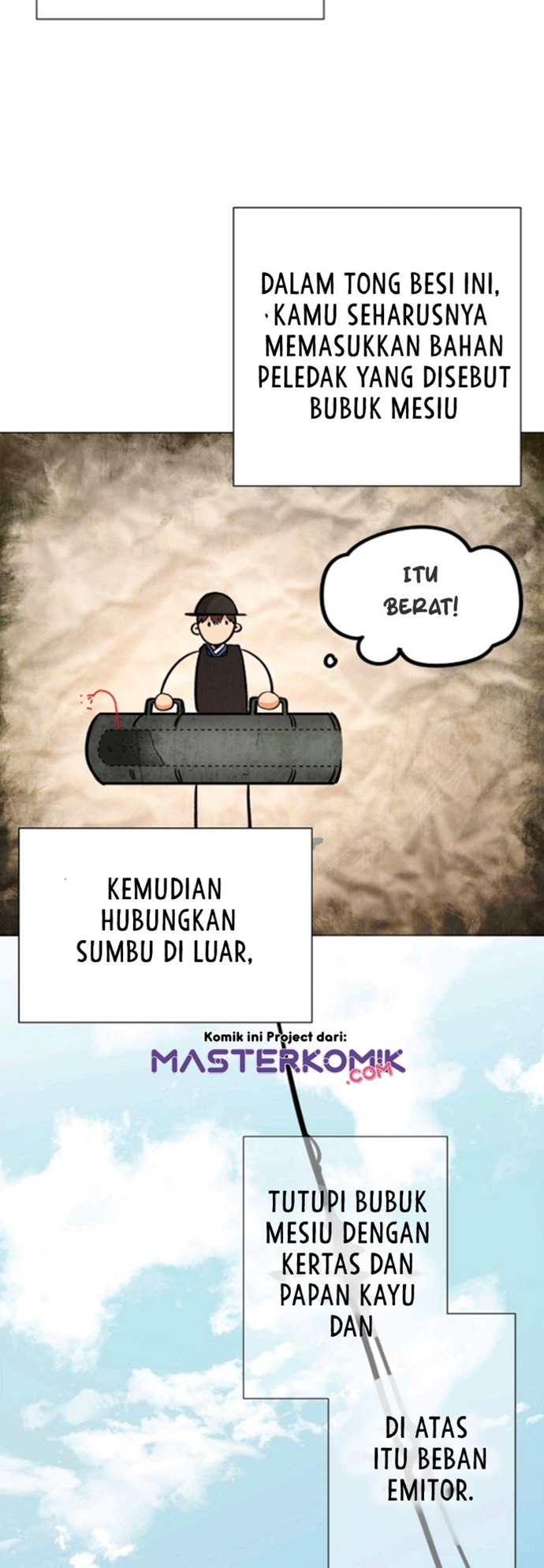 Dilarang COPAS - situs resmi www.mangacanblog.com - Komik time roulette 004 - chapter 4 5 Indonesia time roulette 004 - chapter 4 Terbaru 4|Baca Manga Komik Indonesia|Mangacan