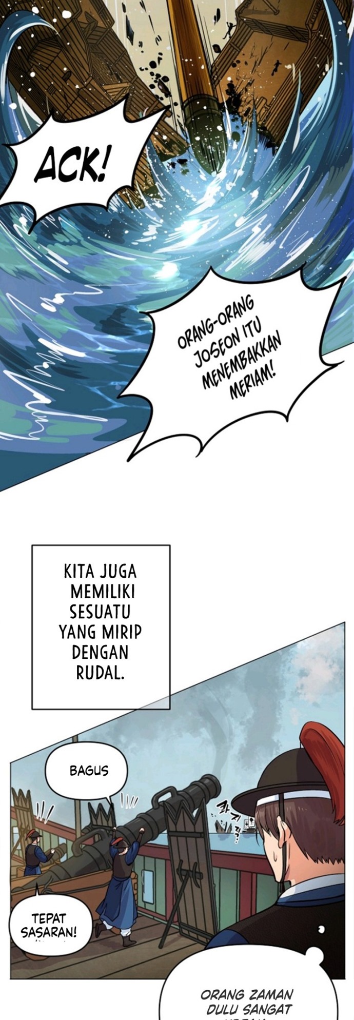 Dilarang COPAS - situs resmi www.mangacanblog.com - Komik time roulette 004 - chapter 4 5 Indonesia time roulette 004 - chapter 4 Terbaru 11|Baca Manga Komik Indonesia|Mangacan