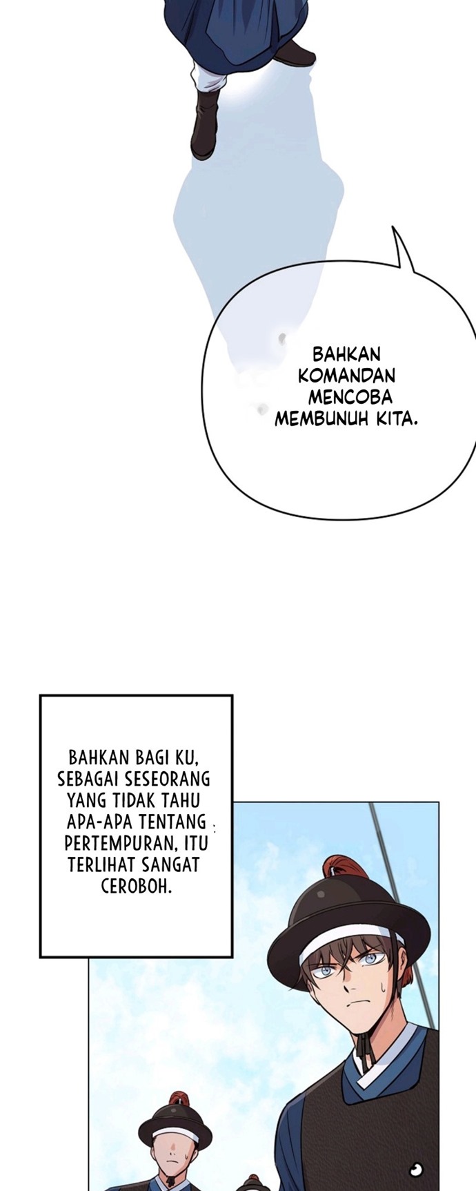 Dilarang COPAS - situs resmi www.mangacanblog.com - Komik time roulette 004 - chapter 4 5 Indonesia time roulette 004 - chapter 4 Terbaru 28|Baca Manga Komik Indonesia|Mangacan
