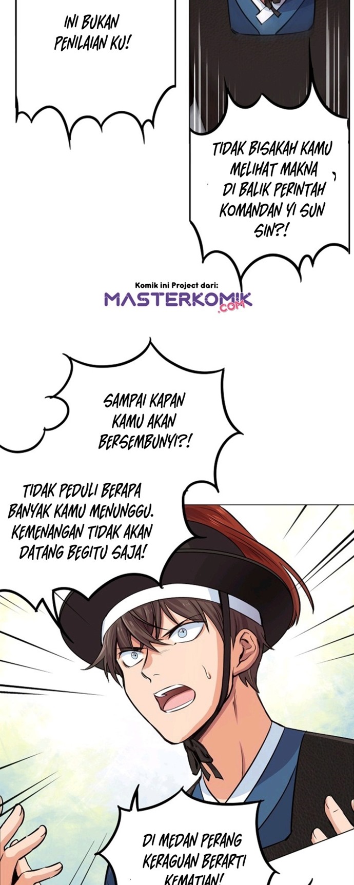 Dilarang COPAS - situs resmi www.mangacanblog.com - Komik time roulette 004 - chapter 4 5 Indonesia time roulette 004 - chapter 4 Terbaru 35|Baca Manga Komik Indonesia|Mangacan