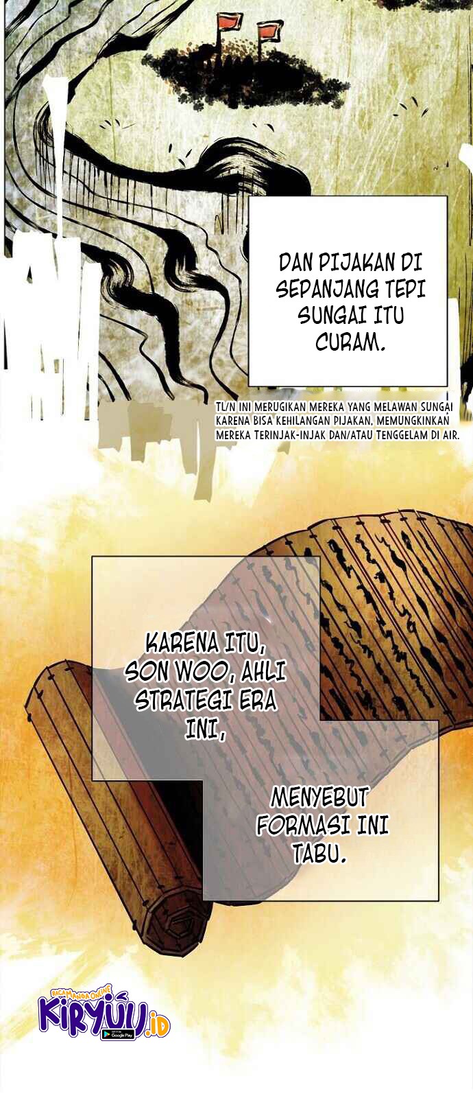 Dilarang COPAS - situs resmi www.mangacanblog.com - Komik time roulette 037 - chapter 37 38 Indonesia time roulette 037 - chapter 37 Terbaru 9|Baca Manga Komik Indonesia|Mangacan