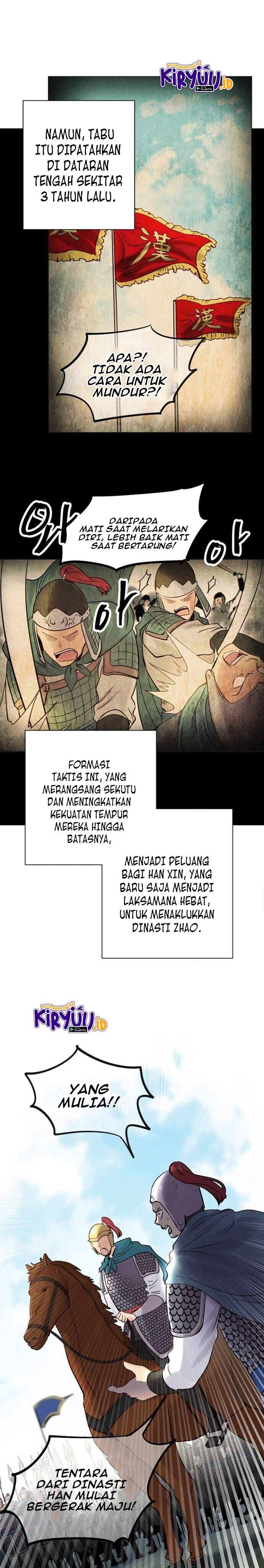 Dilarang COPAS - situs resmi www.mangacanblog.com - Komik time roulette 037 - chapter 37 38 Indonesia time roulette 037 - chapter 37 Terbaru 10|Baca Manga Komik Indonesia|Mangacan