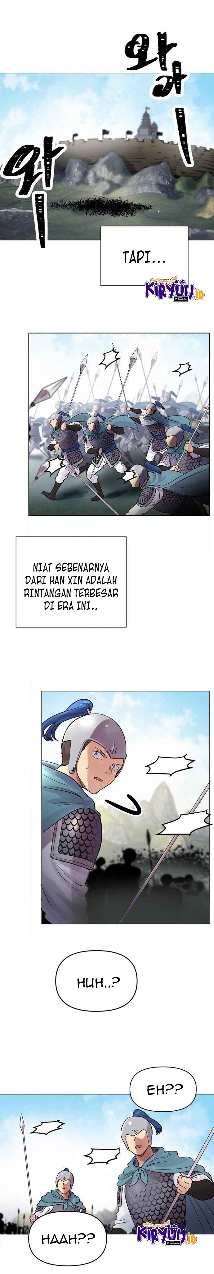 Dilarang COPAS - situs resmi www.mangacanblog.com - Komik time roulette 037 - chapter 37 38 Indonesia time roulette 037 - chapter 37 Terbaru 16|Baca Manga Komik Indonesia|Mangacan