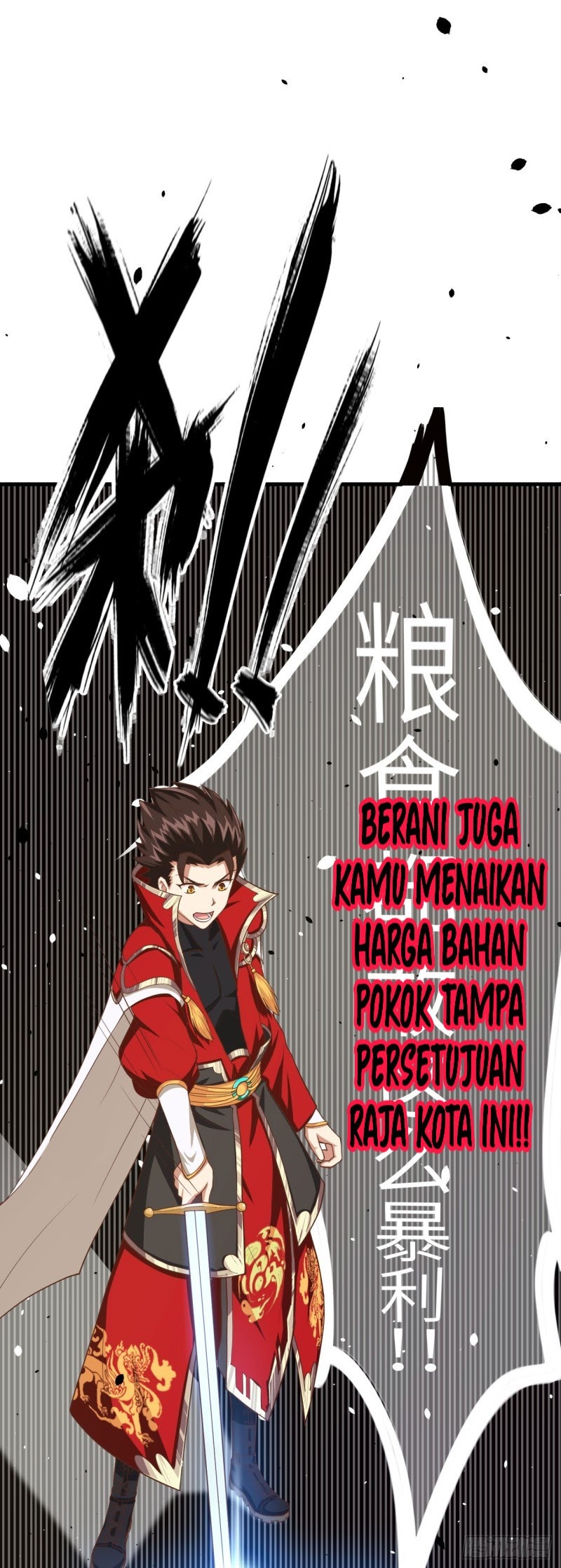 Dilarang COPAS - situs resmi www.mangacanblog.com - Komik to be the castellan king 011 - chapter 11 12 Indonesia to be the castellan king 011 - chapter 11 Terbaru 40|Baca Manga Komik Indonesia|Mangacan