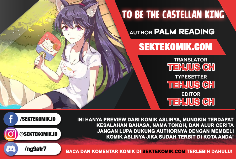 Dilarang COPAS - situs resmi www.mangacanblog.com - Komik to be the castellan king 044 - chapter 44 45 Indonesia to be the castellan king 044 - chapter 44 Terbaru 0|Baca Manga Komik Indonesia|Mangacan