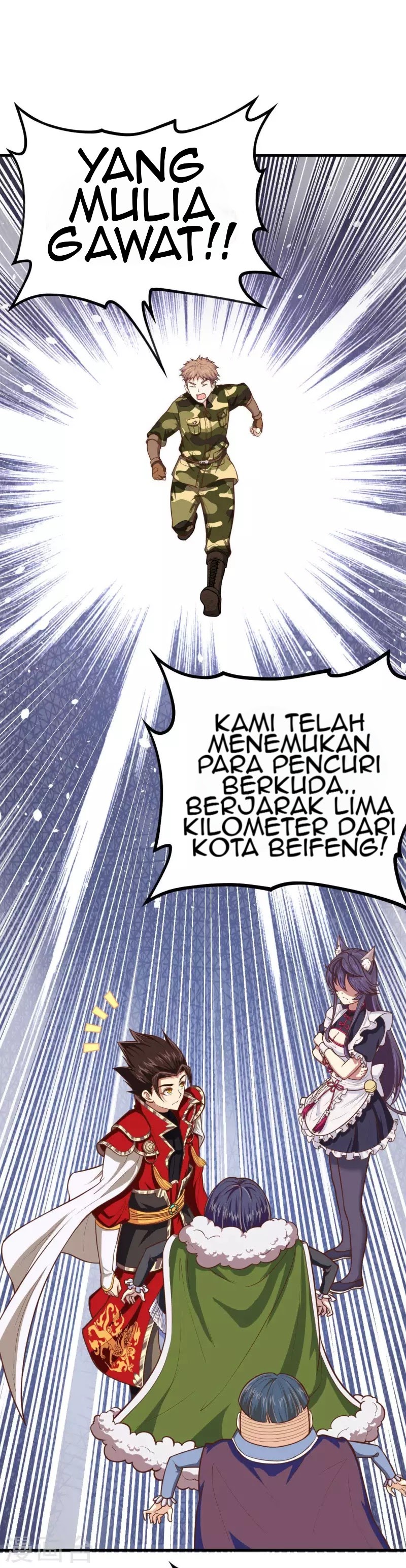 Dilarang COPAS - situs resmi www.mangacanblog.com - Komik to be the castellan king 064 - chapter 64 65 Indonesia to be the castellan king 064 - chapter 64 Terbaru 4|Baca Manga Komik Indonesia|Mangacan
