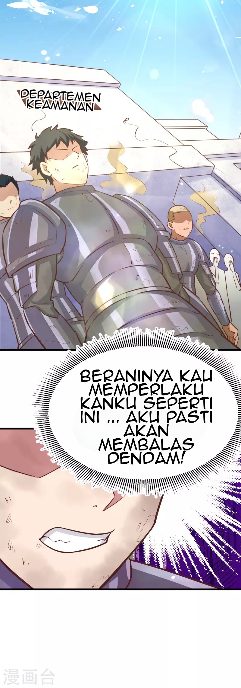 Dilarang COPAS - situs resmi www.mangacanblog.com - Komik to be the castellan king 124 - chapter 124 125 Indonesia to be the castellan king 124 - chapter 124 Terbaru 5|Baca Manga Komik Indonesia|Mangacan
