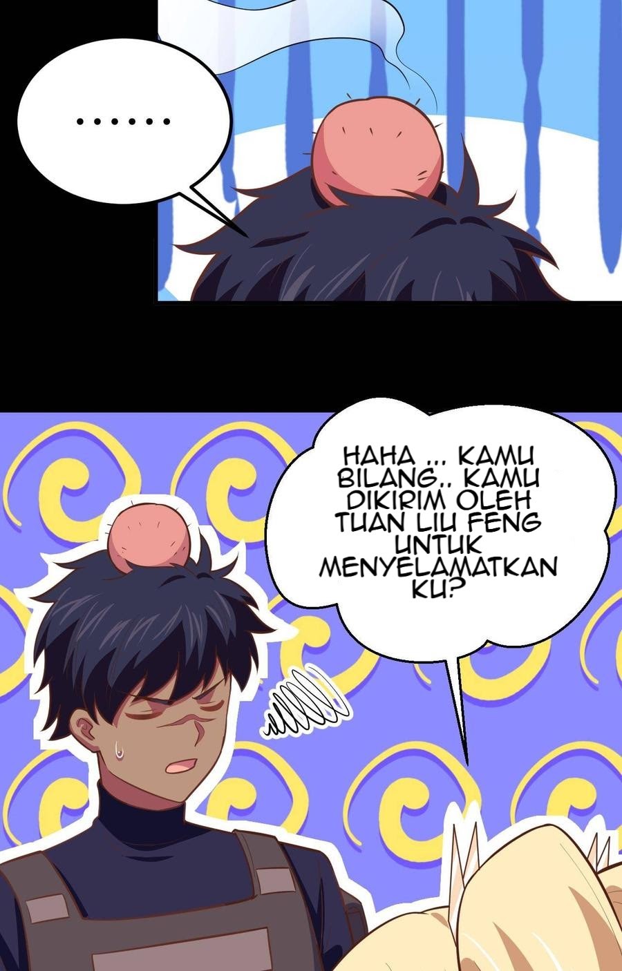Dilarang COPAS - situs resmi www.mangacanblog.com - Komik to be the castellan king 182 - chapter 182 183 Indonesia to be the castellan king 182 - chapter 182 Terbaru 33|Baca Manga Komik Indonesia|Mangacan