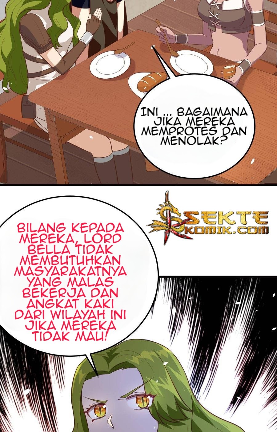 Dilarang COPAS - situs resmi www.mangacanblog.com - Komik to be the castellan king 198 - chapter 198 199 Indonesia to be the castellan king 198 - chapter 198 Terbaru 50|Baca Manga Komik Indonesia|Mangacan