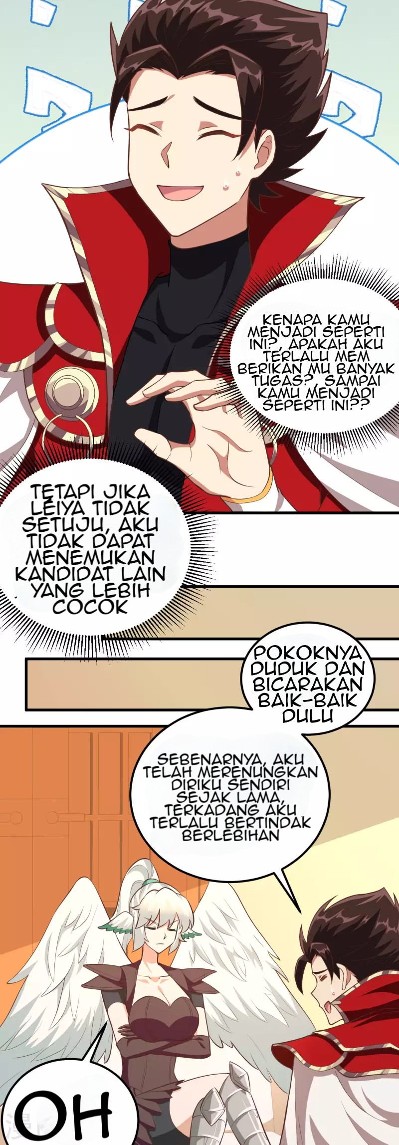Dilarang COPAS - situs resmi www.mangacanblog.com - Komik to be the castellan king 208 - chapter 208 209 Indonesia to be the castellan king 208 - chapter 208 Terbaru 16|Baca Manga Komik Indonesia|Mangacan