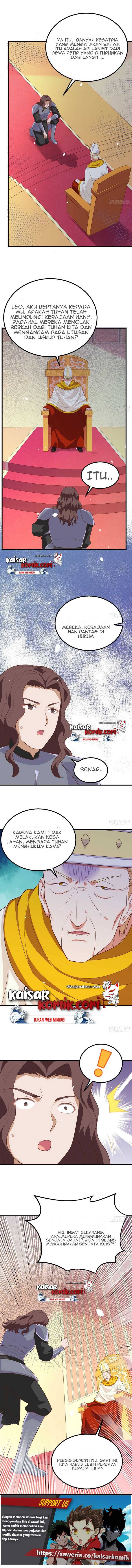 Dilarang COPAS - situs resmi www.mangacanblog.com - Komik to be the castellan king 264 - chapter 264 265 Indonesia to be the castellan king 264 - chapter 264 Terbaru 6|Baca Manga Komik Indonesia|Mangacan