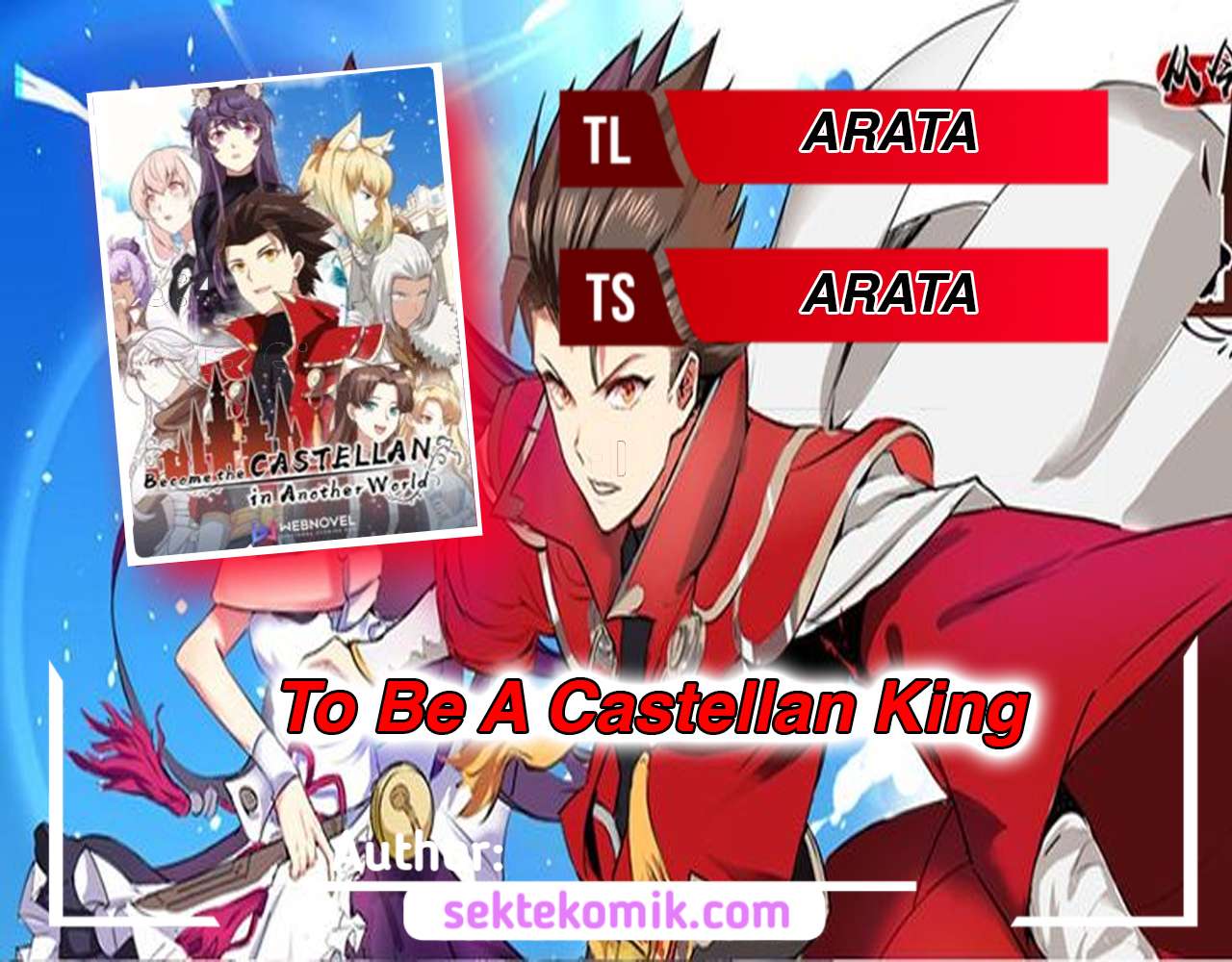 Dilarang COPAS - situs resmi www.mangacanblog.com - Komik to be the castellan king 307 - chapter 307 308 Indonesia to be the castellan king 307 - chapter 307 Terbaru 0|Baca Manga Komik Indonesia|Mangacan