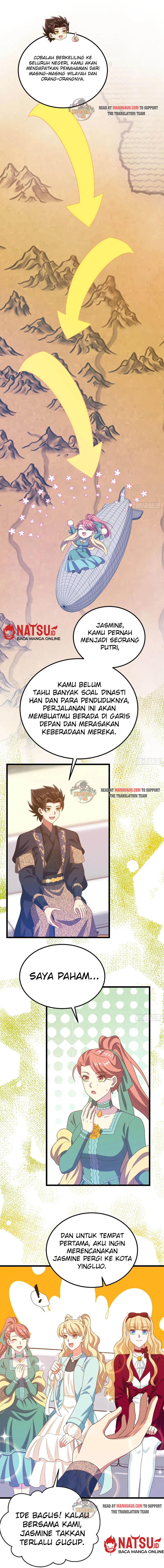 Dilarang COPAS - situs resmi www.mangacanblog.com - Komik to be the castellan king 434 - chapter 434 435 Indonesia to be the castellan king 434 - chapter 434 Terbaru 6|Baca Manga Komik Indonesia|Mangacan