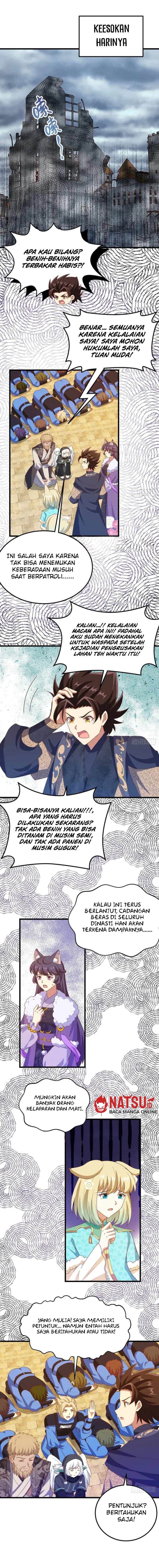 Dilarang COPAS - situs resmi www.mangacanblog.com - Komik to be the castellan king 442 - chapter 442 443 Indonesia to be the castellan king 442 - chapter 442 Terbaru 6|Baca Manga Komik Indonesia|Mangacan