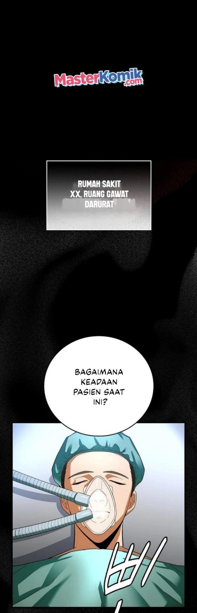 Dilarang COPAS - situs resmi www.mangacanblog.com - Komik to hell with being a saint im a doctor 001 - chapter 1 2 Indonesia to hell with being a saint im a doctor 001 - chapter 1 Terbaru 2|Baca Manga Komik Indonesia|Mangacan