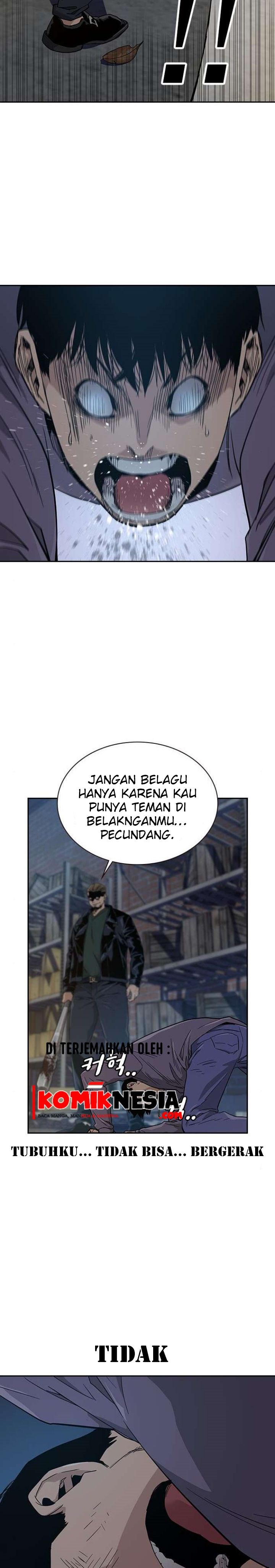 Dilarang COPAS - situs resmi www.mangacanblog.com - Komik to not die 013 - chapter 13 14 Indonesia to not die 013 - chapter 13 Terbaru 17|Baca Manga Komik Indonesia|Mangacan