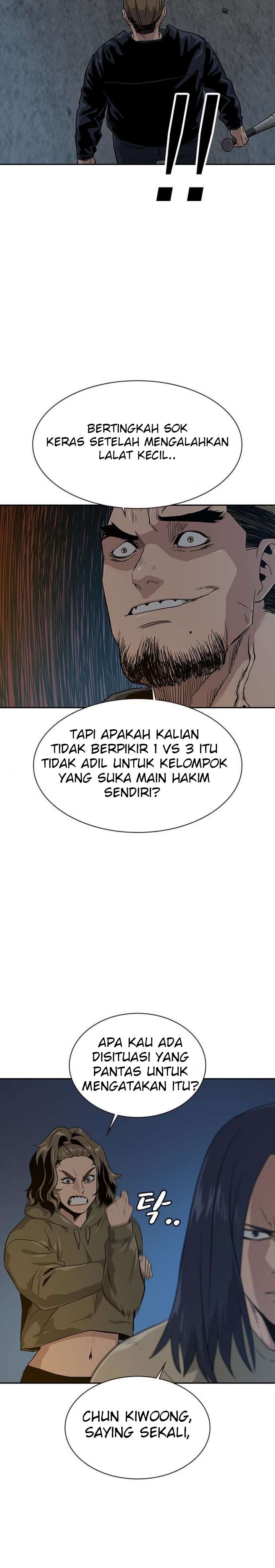 Dilarang COPAS - situs resmi www.mangacanblog.com - Komik to not die 013 - chapter 13 14 Indonesia to not die 013 - chapter 13 Terbaru 20|Baca Manga Komik Indonesia|Mangacan
