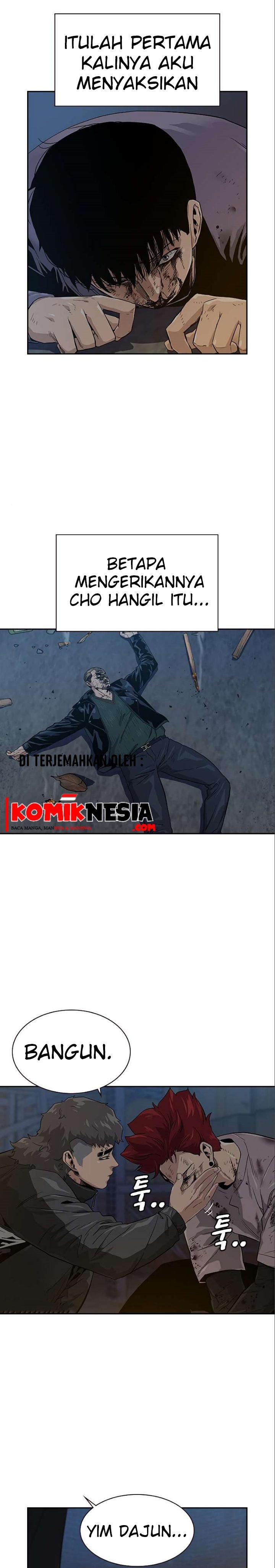 Dilarang COPAS - situs resmi www.mangacanblog.com - Komik to not die 015 - chapter 15 16 Indonesia to not die 015 - chapter 15 Terbaru 7|Baca Manga Komik Indonesia|Mangacan
