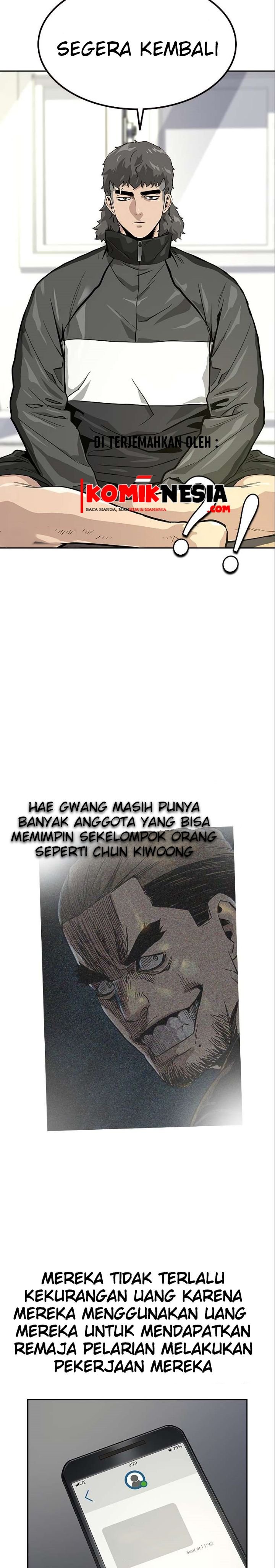 Dilarang COPAS - situs resmi www.mangacanblog.com - Komik to not die 015 - chapter 15 16 Indonesia to not die 015 - chapter 15 Terbaru 16|Baca Manga Komik Indonesia|Mangacan
