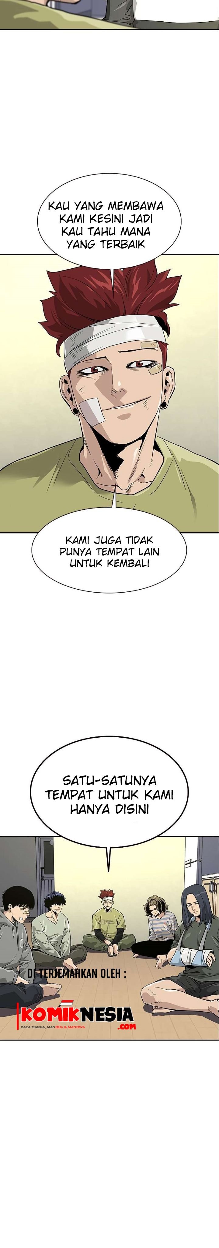 Dilarang COPAS - situs resmi www.mangacanblog.com - Komik to not die 015 - chapter 15 16 Indonesia to not die 015 - chapter 15 Terbaru 19|Baca Manga Komik Indonesia|Mangacan