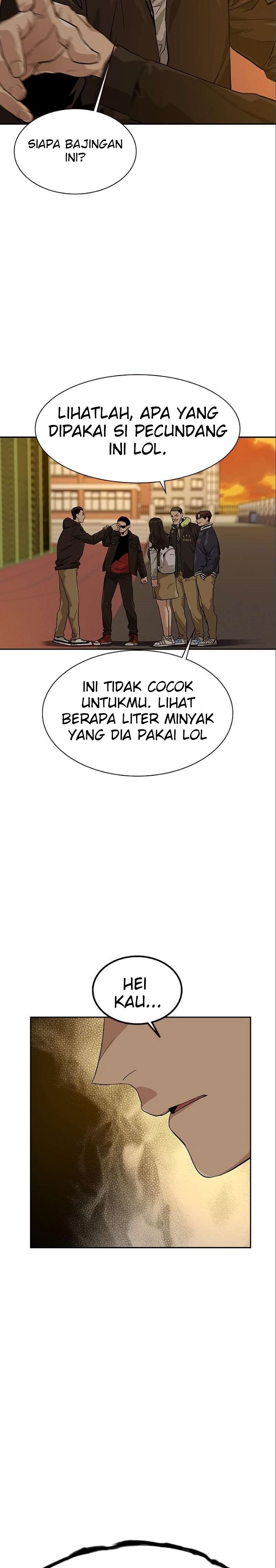 Dilarang COPAS - situs resmi www.mangacanblog.com - Komik to not die 015 - chapter 15 16 Indonesia to not die 015 - chapter 15 Terbaru 48|Baca Manga Komik Indonesia|Mangacan