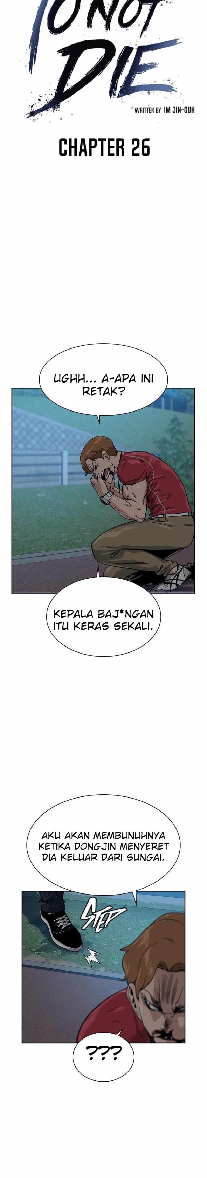 Dilarang COPAS - situs resmi www.mangacanblog.com - Komik to not die 026 - chapter 26 27 Indonesia to not die 026 - chapter 26 Terbaru 2|Baca Manga Komik Indonesia|Mangacan