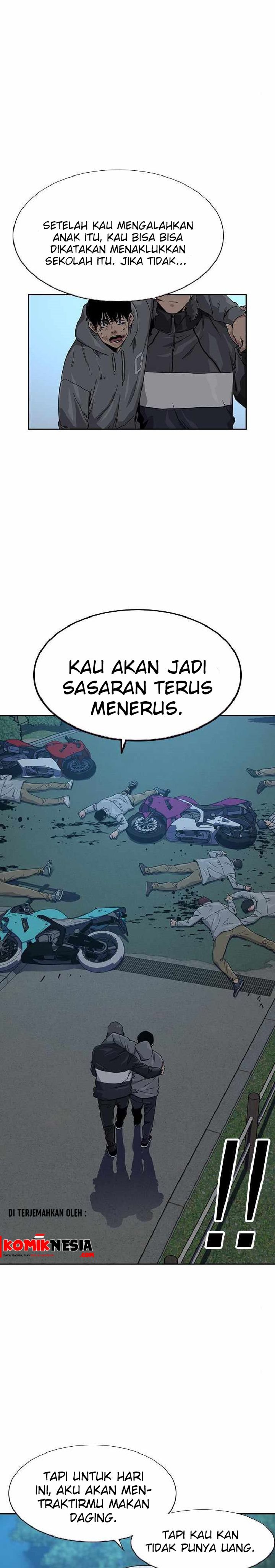 Dilarang COPAS - situs resmi www.mangacanblog.com - Komik to not die 026 - chapter 26 27 Indonesia to not die 026 - chapter 26 Terbaru 7|Baca Manga Komik Indonesia|Mangacan