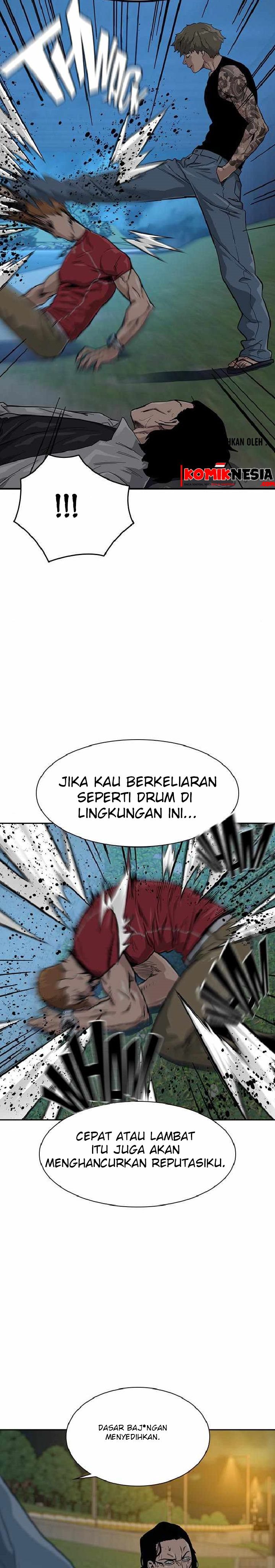 Dilarang COPAS - situs resmi www.mangacanblog.com - Komik to not die 026 - chapter 26 27 Indonesia to not die 026 - chapter 26 Terbaru 12|Baca Manga Komik Indonesia|Mangacan