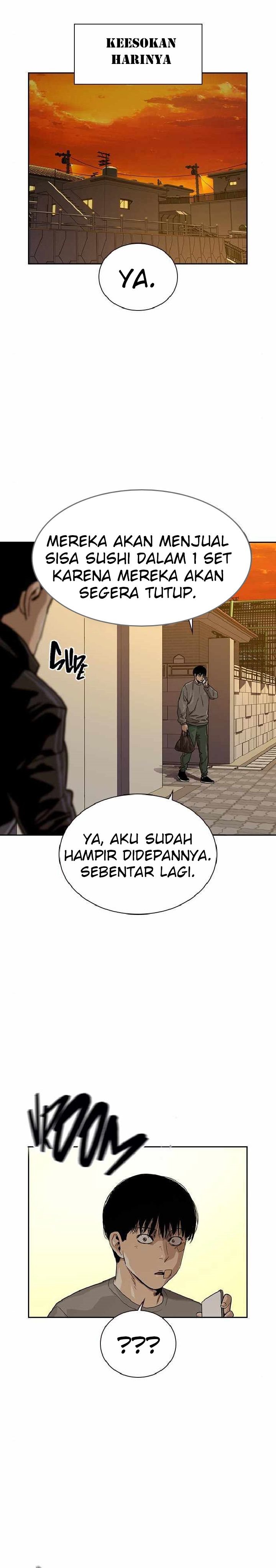 Dilarang COPAS - situs resmi www.mangacanblog.com - Komik to not die 026 - chapter 26 27 Indonesia to not die 026 - chapter 26 Terbaru 15|Baca Manga Komik Indonesia|Mangacan