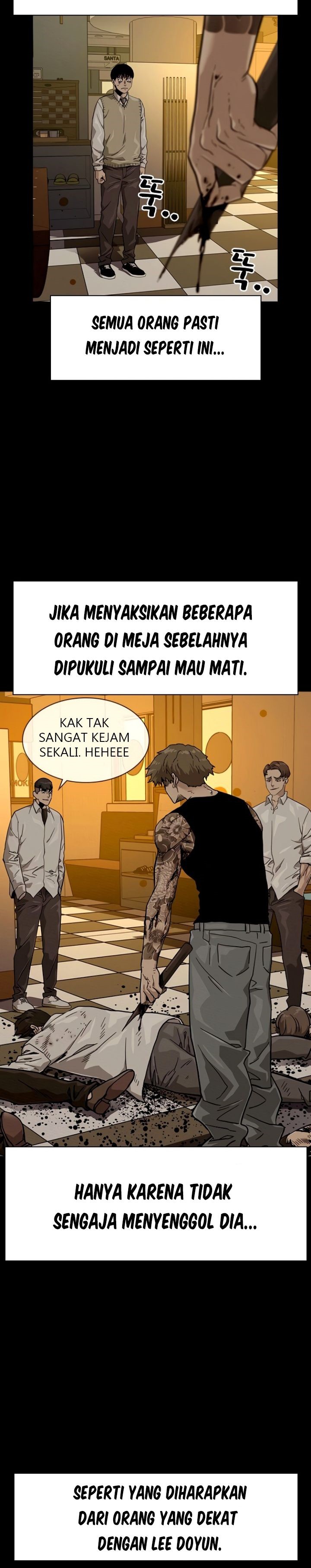 Dilarang COPAS - situs resmi www.mangacanblog.com - Komik to not die 027 - chapter 27 28 Indonesia to not die 027 - chapter 27 Terbaru 2|Baca Manga Komik Indonesia|Mangacan
