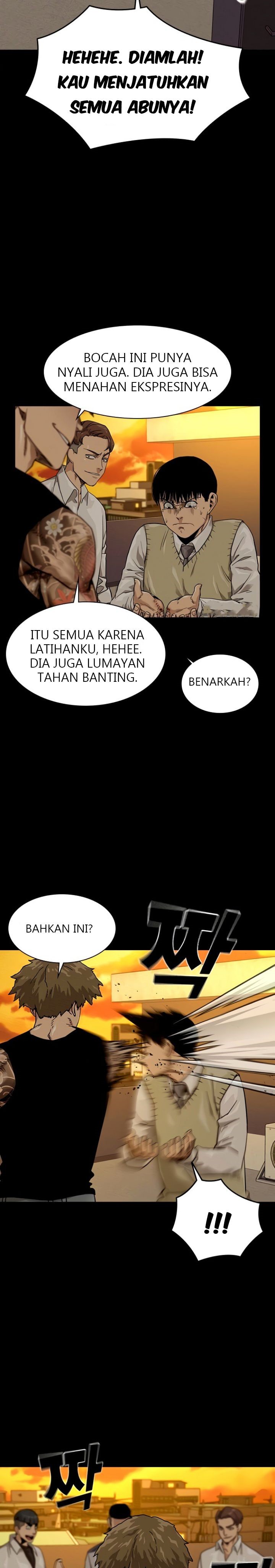 Dilarang COPAS - situs resmi www.mangacanblog.com - Komik to not die 027 - chapter 27 28 Indonesia to not die 027 - chapter 27 Terbaru 4|Baca Manga Komik Indonesia|Mangacan