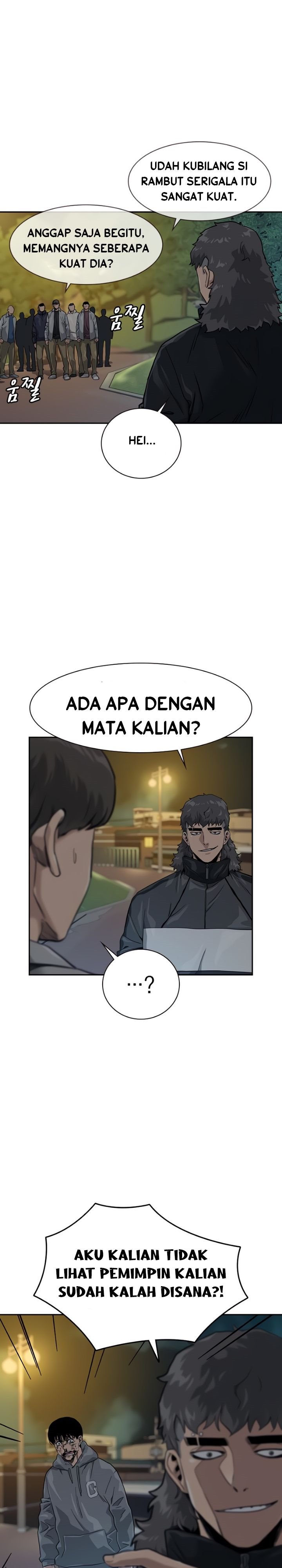 Dilarang COPAS - situs resmi www.mangacanblog.com - Komik to not die 029 - chapter 29 30 Indonesia to not die 029 - chapter 29 Terbaru 7|Baca Manga Komik Indonesia|Mangacan