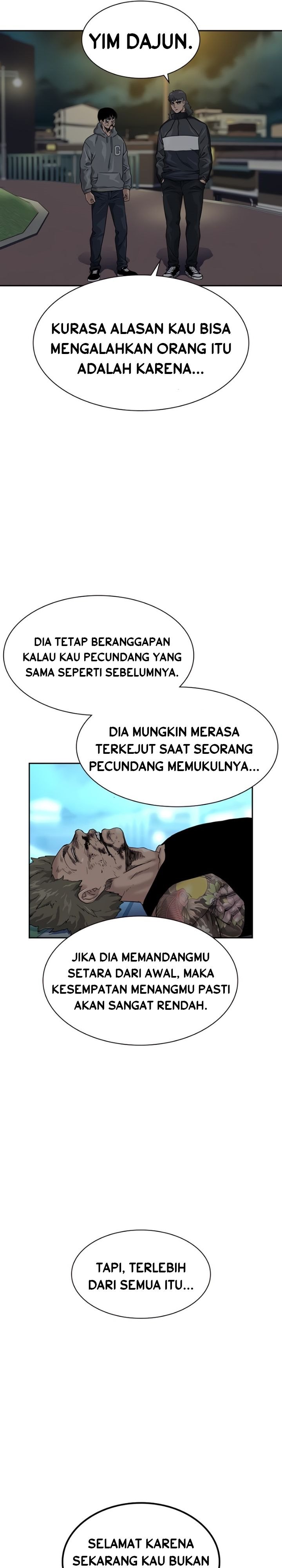 Dilarang COPAS - situs resmi www.mangacanblog.com - Komik to not die 029 - chapter 29 30 Indonesia to not die 029 - chapter 29 Terbaru 11|Baca Manga Komik Indonesia|Mangacan