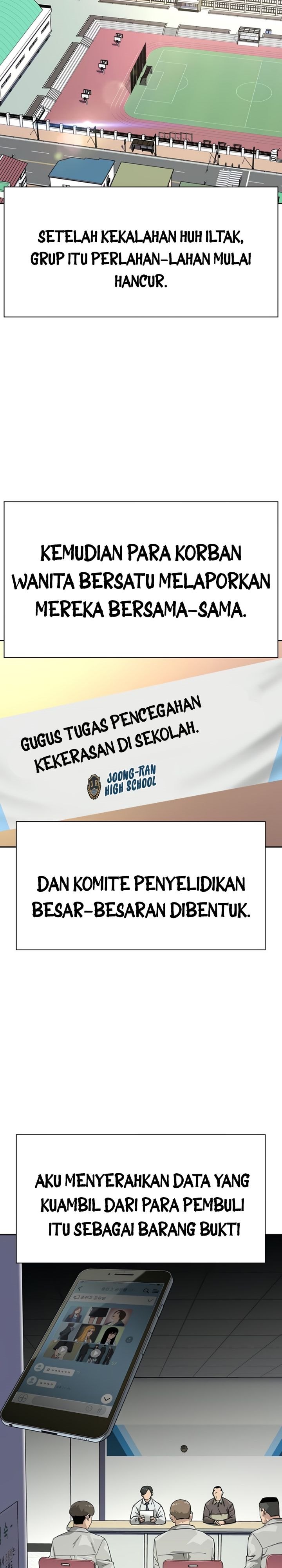 Dilarang COPAS - situs resmi www.mangacanblog.com - Komik to not die 029 - chapter 29 30 Indonesia to not die 029 - chapter 29 Terbaru 13|Baca Manga Komik Indonesia|Mangacan