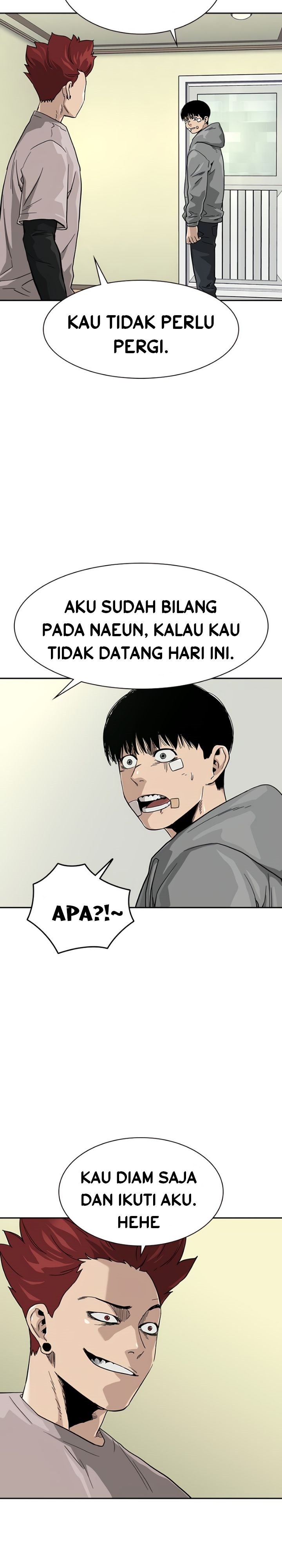Dilarang COPAS - situs resmi www.mangacanblog.com - Komik to not die 029 - chapter 29 30 Indonesia to not die 029 - chapter 29 Terbaru 31|Baca Manga Komik Indonesia|Mangacan