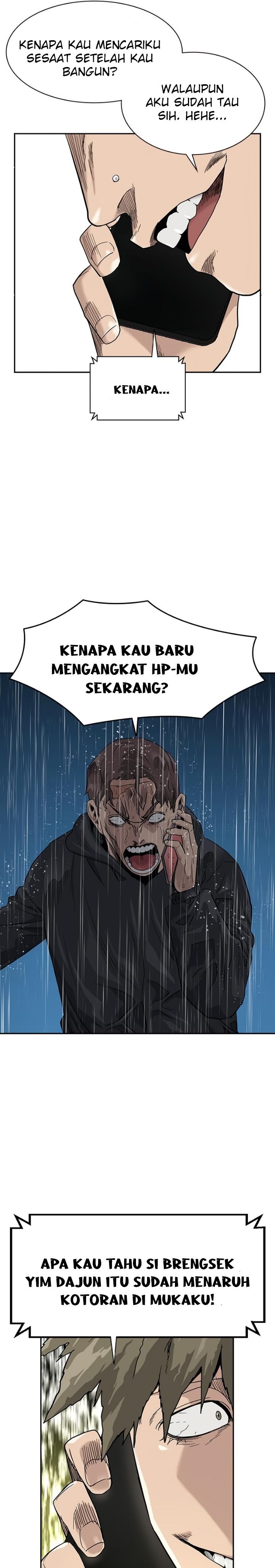 Dilarang COPAS - situs resmi www.mangacanblog.com - Komik to not die 032 - chapter 32 33 Indonesia to not die 032 - chapter 32 Terbaru 33|Baca Manga Komik Indonesia|Mangacan