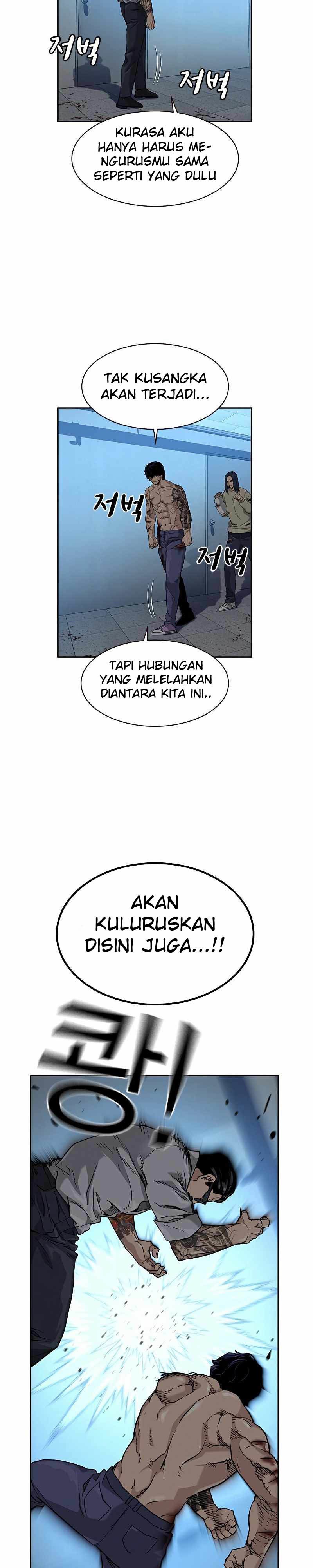 Dilarang COPAS - situs resmi www.mangacanblog.com - Komik to not die 049 - chapter 49 50 Indonesia to not die 049 - chapter 49 Terbaru 3|Baca Manga Komik Indonesia|Mangacan