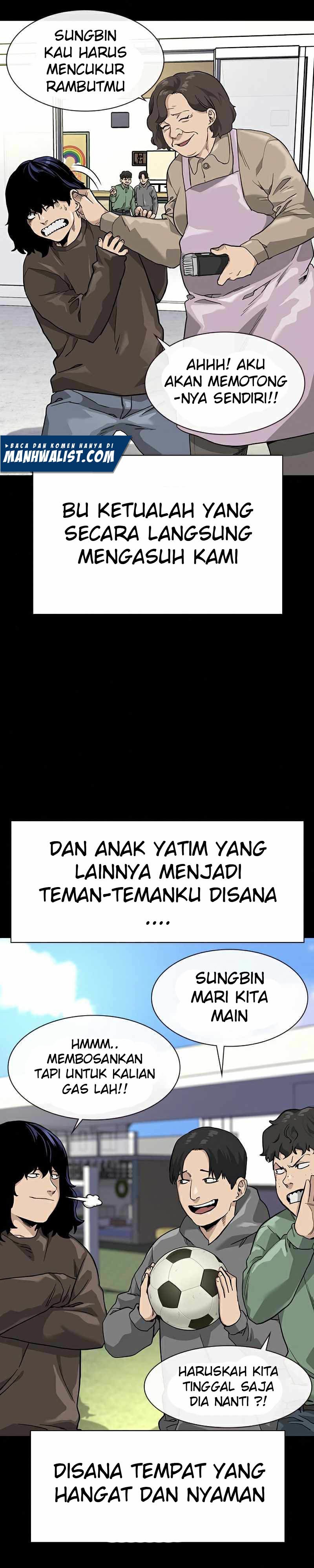 Dilarang COPAS - situs resmi www.mangacanblog.com - Komik to not die 049 - chapter 49 50 Indonesia to not die 049 - chapter 49 Terbaru 6|Baca Manga Komik Indonesia|Mangacan