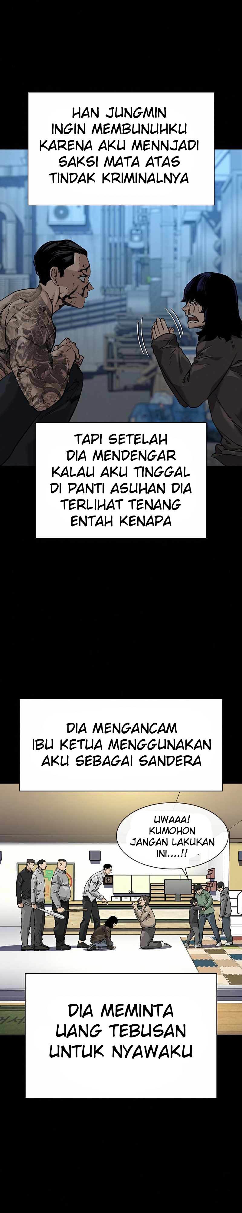 Dilarang COPAS - situs resmi www.mangacanblog.com - Komik to not die 049 - chapter 49 50 Indonesia to not die 049 - chapter 49 Terbaru 11|Baca Manga Komik Indonesia|Mangacan