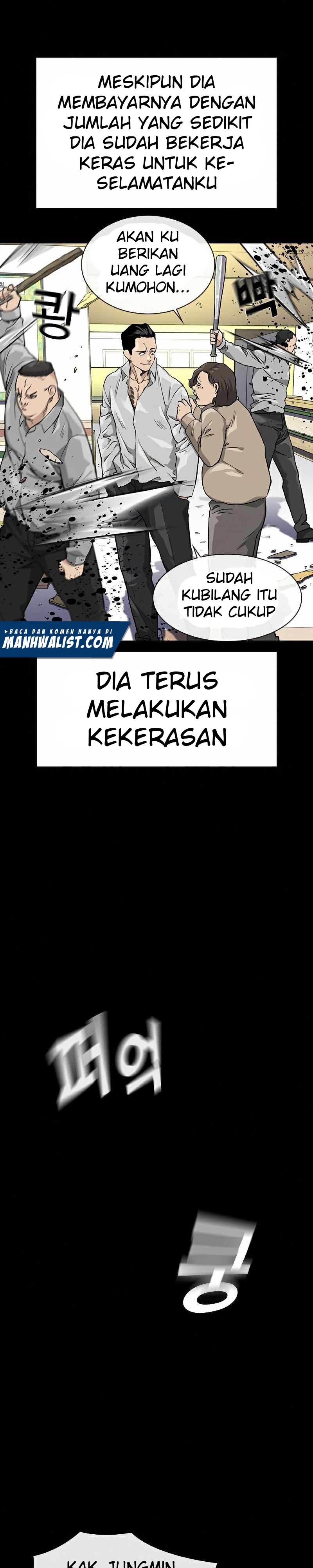 Dilarang COPAS - situs resmi www.mangacanblog.com - Komik to not die 049 - chapter 49 50 Indonesia to not die 049 - chapter 49 Terbaru 12|Baca Manga Komik Indonesia|Mangacan